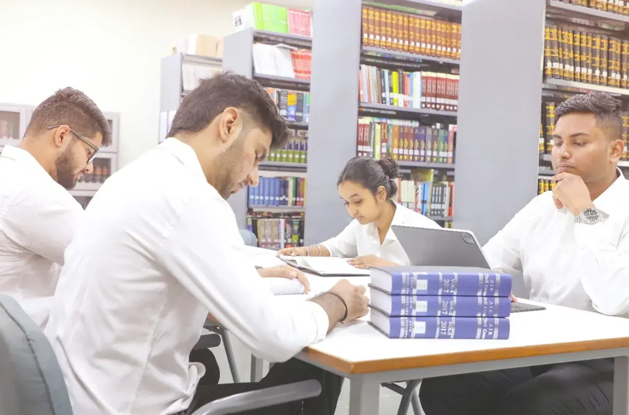 Auro University Surat Campus photo 23